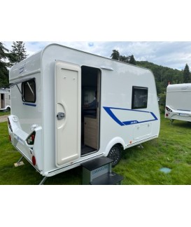 ALBA 350 Loisirs Caravaning