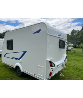 ALBA 350 Loisirs Caravaning