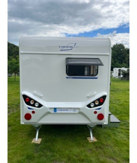 ALBA 350 Loisirs Caravaning