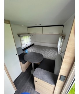 ALBA 350 Loisirs Caravaning