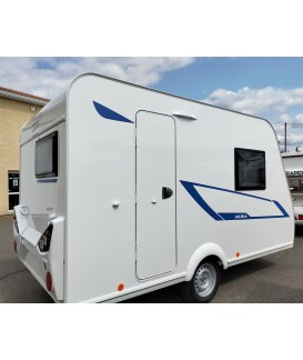 ALBA 350 Loisirs Caravaning