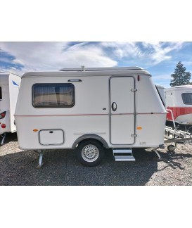 ERIBA TOURING FAMILIA 310 LEGEND Loisirs Caravaning