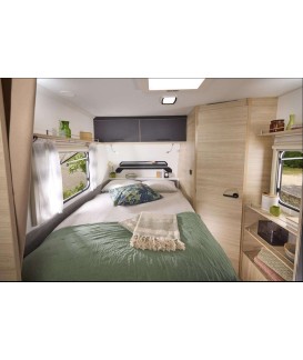 CARAVELAIR SPORT LINE 410 - 2024 Loisirs Caravaning