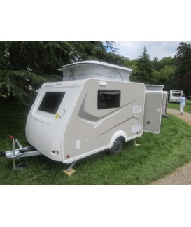 MINI FREESTYLE 270 - 2024 Loisirs Caravaning