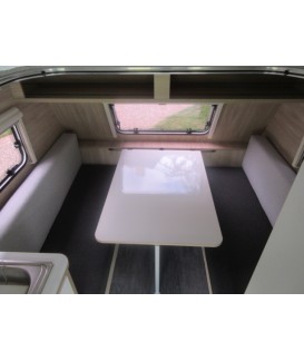 MINI FREESTYLE 270 - 2024 Loisirs Caravaning