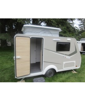 MINI FREESTYLE 290 - 2024 Loisirs Caravaning