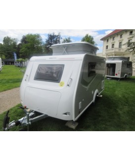 MINI FREESTYLE 290 - 2024 Loisirs Caravaning