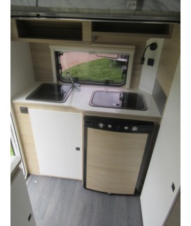 MINI FREESTYLE 290 - 2024 Loisirs Caravaning