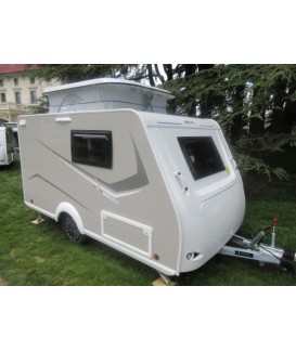 MINI FREESTYLE 300 - 2024 Loisirs Caravaning