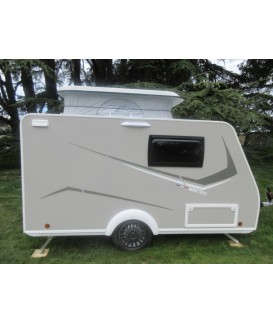 MINI FREESTYLE 300 - 2024 Loisirs Caravaning