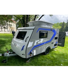 MINI FREESTYLE SPORT EDITION 300 - 2024 Loisirs Caravaning