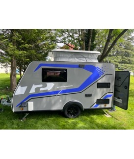 MINI FREESTYLE SPORT EDITION 300 - 2024 Loisirs Caravaning