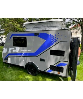 MINI FREESTYLE SPORT EDITION 300 - 2024 Loisirs Caravaning