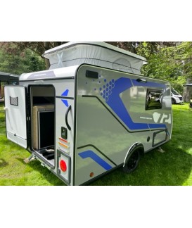 MINI FREESTYLE SPORT EDITION 300 - 2024 Loisirs Caravaning