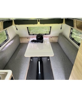 MINI FREESTYLE SPORT EDITION 300 - 2024 Loisirs Caravaning