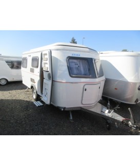 ERIBA TOURING TROLL 542 LEGEND Loisirs Caravaning