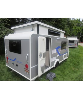 MINI FREESTYLE EXCLUSIVE 380 Loisirs Caravaning