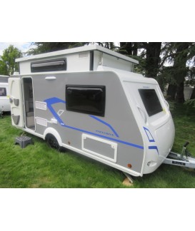 MINI FREESTYLE EXCLUSIVE 380 Loisirs Caravaning