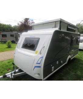 MINI FREESTYLE EXCLUSIVE 380 Loisirs Caravaning