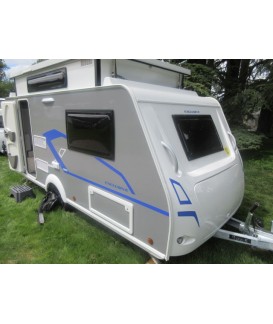 MINI FREESTYLE EXCLUSIVE 380 Loisirs Caravaning