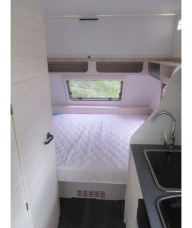 MINI FREESTYLE EXCLUSIVE 380 Loisirs Caravaning