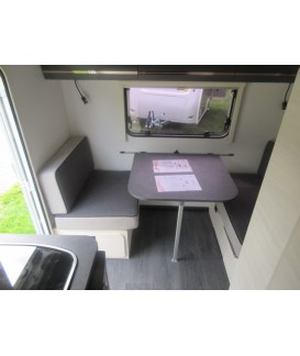 MINI FREESTYLE EXCLUSIVE 380 Loisirs Caravaning