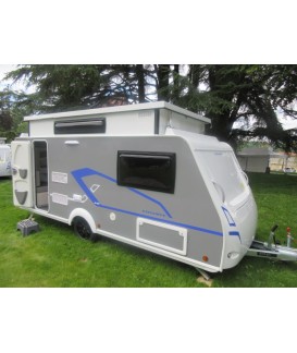 MINI FREESTYLE EXCLUSIVE 442 Loisirs Caravaning