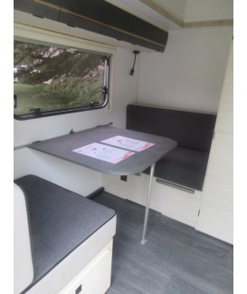 MINI FREESTYLE EXCLUSIVE 442 Loisirs Caravaning