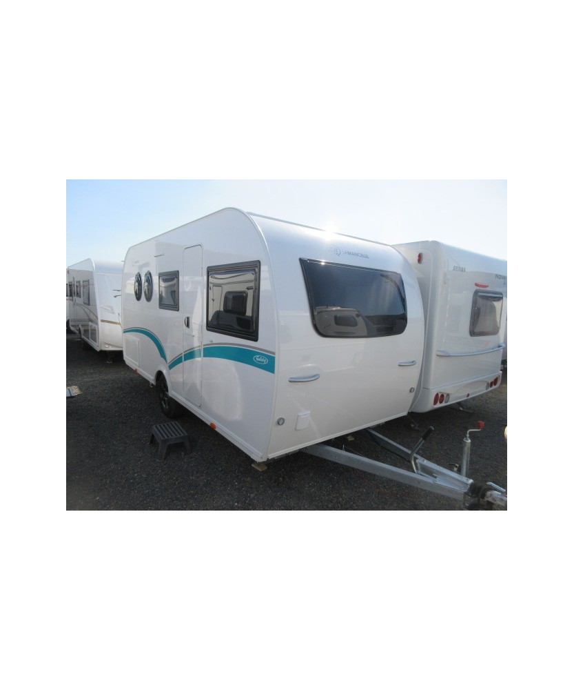 LA MANCELLE FANTAISY 440 CL Loisirs Caravaning