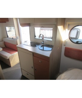 LA MANCELLE FANTAISY 440 CL Loisirs Caravaning