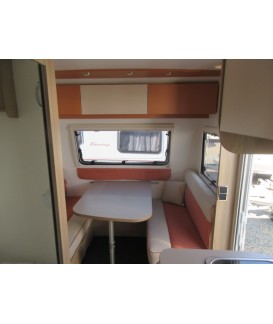 LA MANCELLE FANTAISY 440 CL Loisirs Caravaning