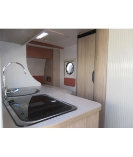 LA MANCELLE FANTAISY 440 CL Loisirs Caravaning