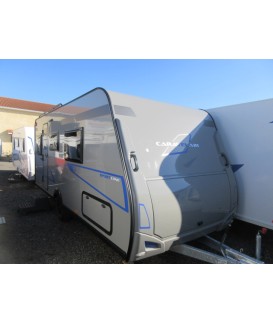 CARAVELAIR SPORT LINE 480 Loisirs Caravaning