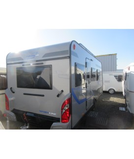 CARAVELAIR SPORT LINE 480 Loisirs Caravaning