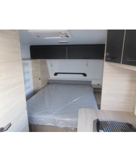 CARAVELAIR SPORT LINE 480 Loisirs Caravaning