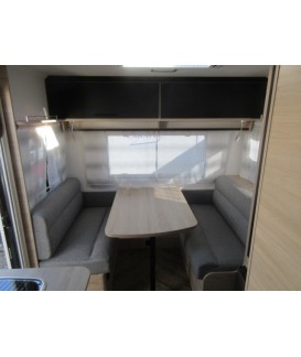 CARAVELAIR SPORT LINE 480 Loisirs Caravaning