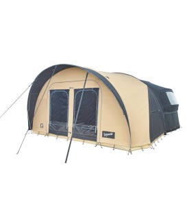 RACLET SEQUOIA AF GL gris/beige - NOUVEAUTE 2024 Loisirs Caravaning