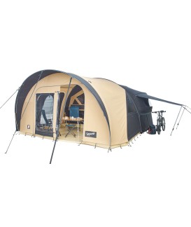 RACLET SEQUOIA AF GL gris/beige - NOUVEAUTE 2024 Loisirs Caravaning