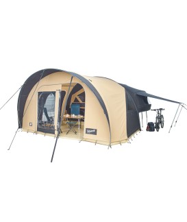 RACLET SEQUOIA AF GL gris/beige - NOUVEAUTE 2024 Loisirs Caravaning