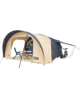 RACLET SEQUOIA AF GL gris/beige - NOUVEAUTE 2024 Loisirs Caravaning