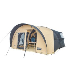 RACLET SEQUOIA AF GL gris/beige - NOUVEAUTE 2024 Loisirs Caravaning