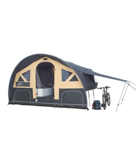 RACLET SEQUOIA AF STD gris/beige - NOUVEAUTE 2024 Loisirs Caravaning