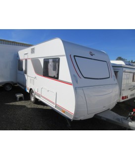 BURSTNER PREMIO 455 TS Loisirs Caravaning