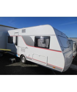 BURSTNER PREMIO 455 TS Loisirs Caravaning