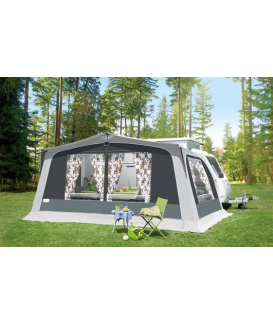 AUVENT CLAIRVAL SALSA Loisirs Caravaning