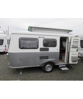 ERIBA TOURING TRITON 430 URBAN Loisirs Caravaning