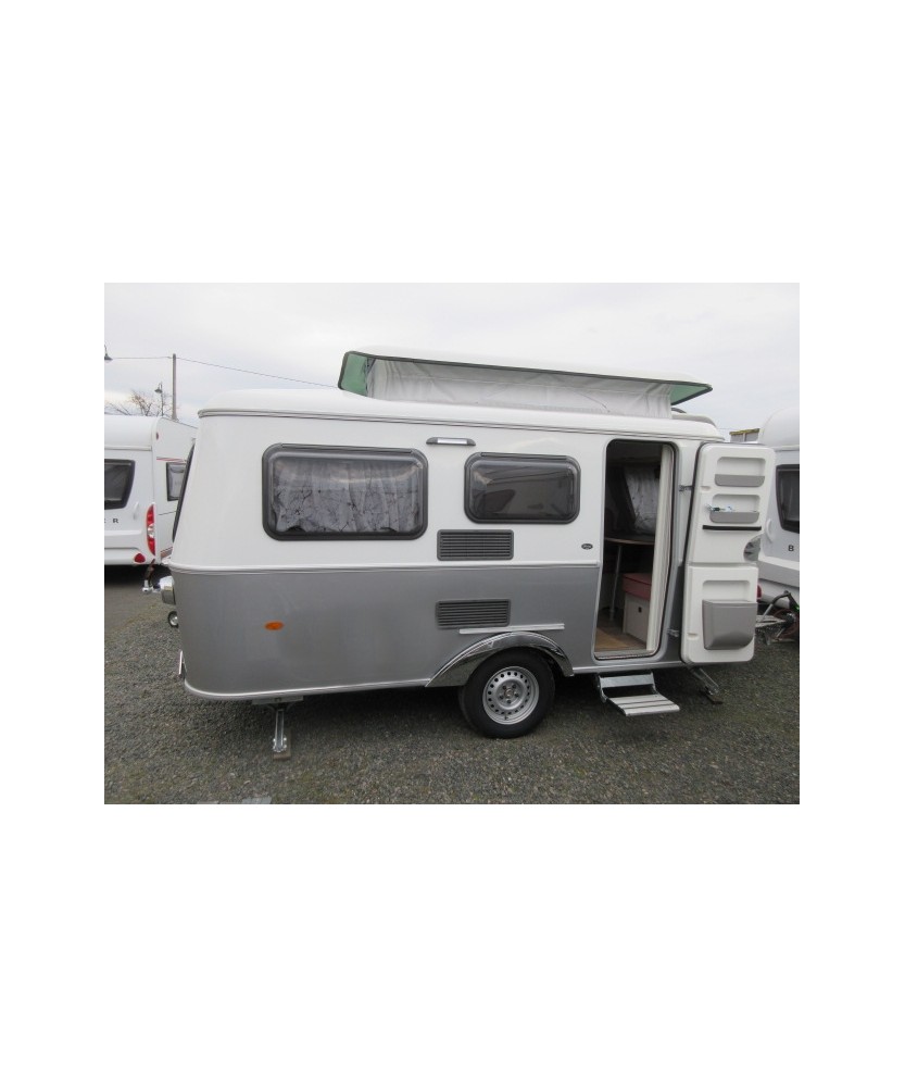 ERIBA TOURING TRITON 430 URBAN Loisirs Caravaning