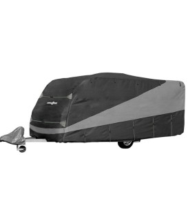 HOUSSE DE PROTECTION BRUNNER CARAVAN COVER Loisirs Caravaning