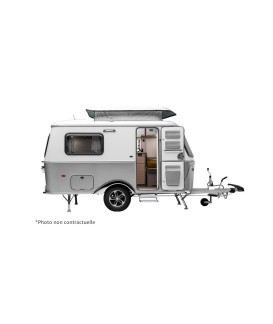 SUR COMMANDE ERIBA TOURING FAMILIA 310 URBAN Loisirs Caravaning