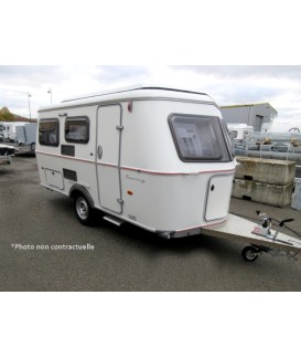 SUR COMMANDE ERIBA TOURING 430 LEGEND Loisirs Caravaning